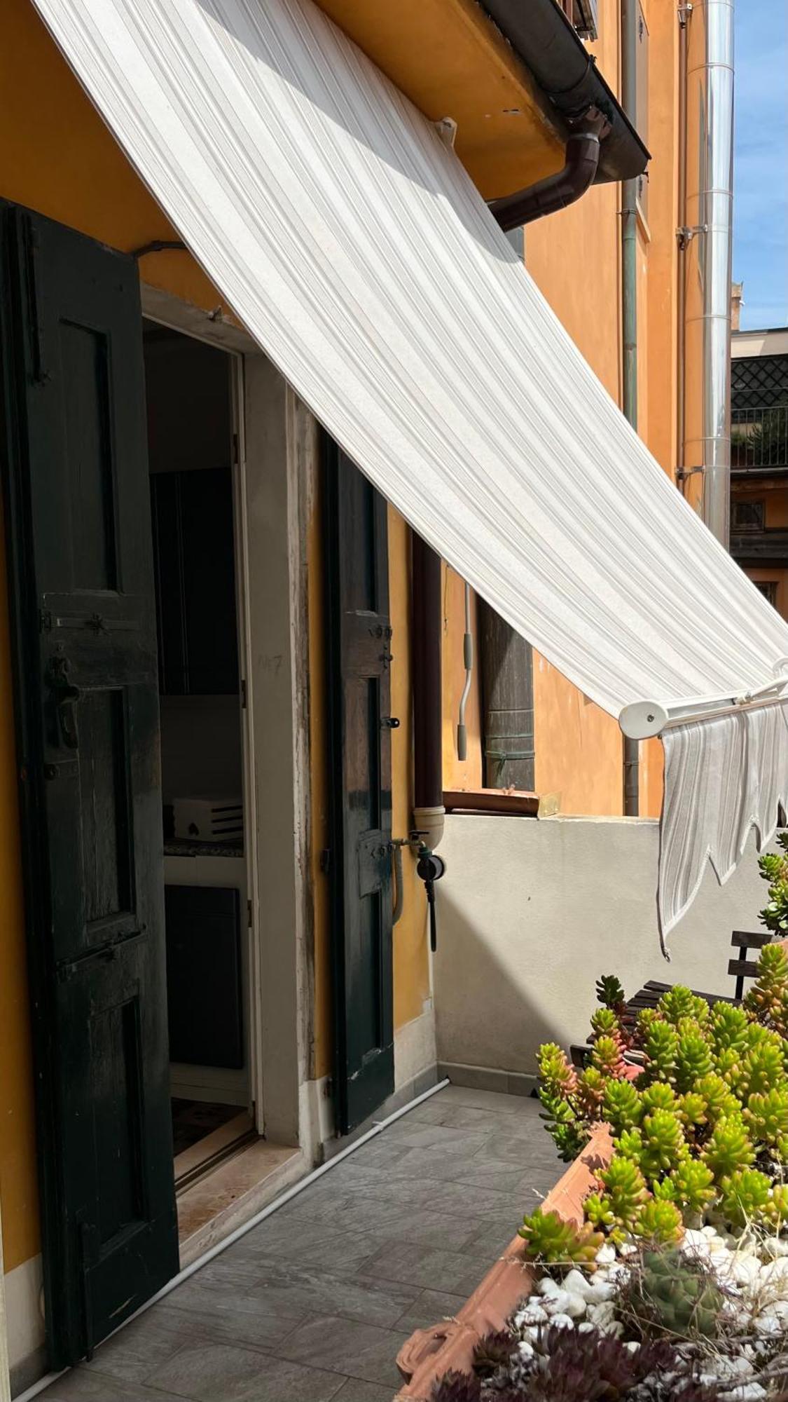 Room & Breakfast Canalino 21 Модена Екстериор снимка