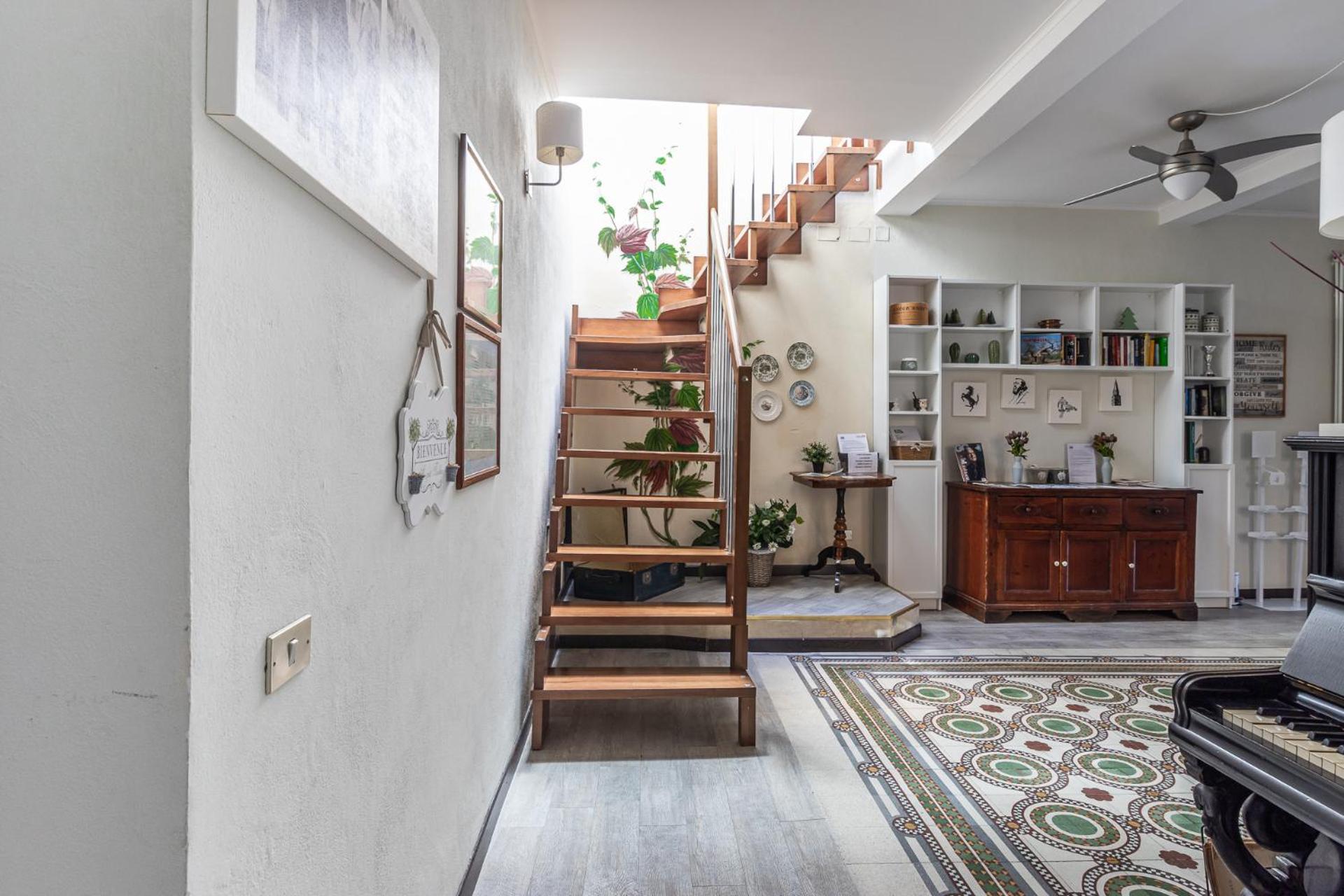 Room & Breakfast Canalino 21 Модена Екстериор снимка