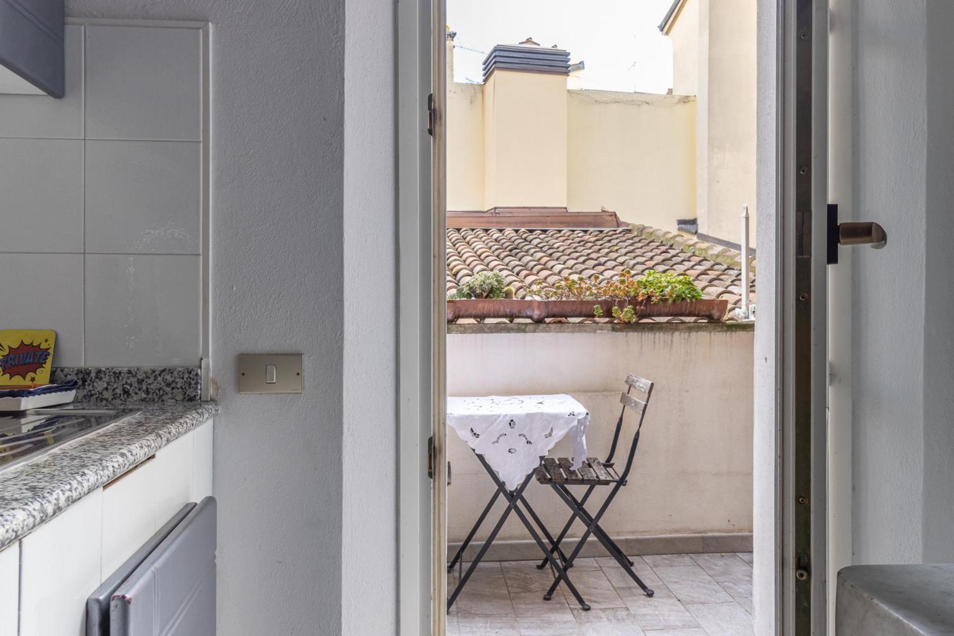 Room & Breakfast Canalino 21 Модена Екстериор снимка