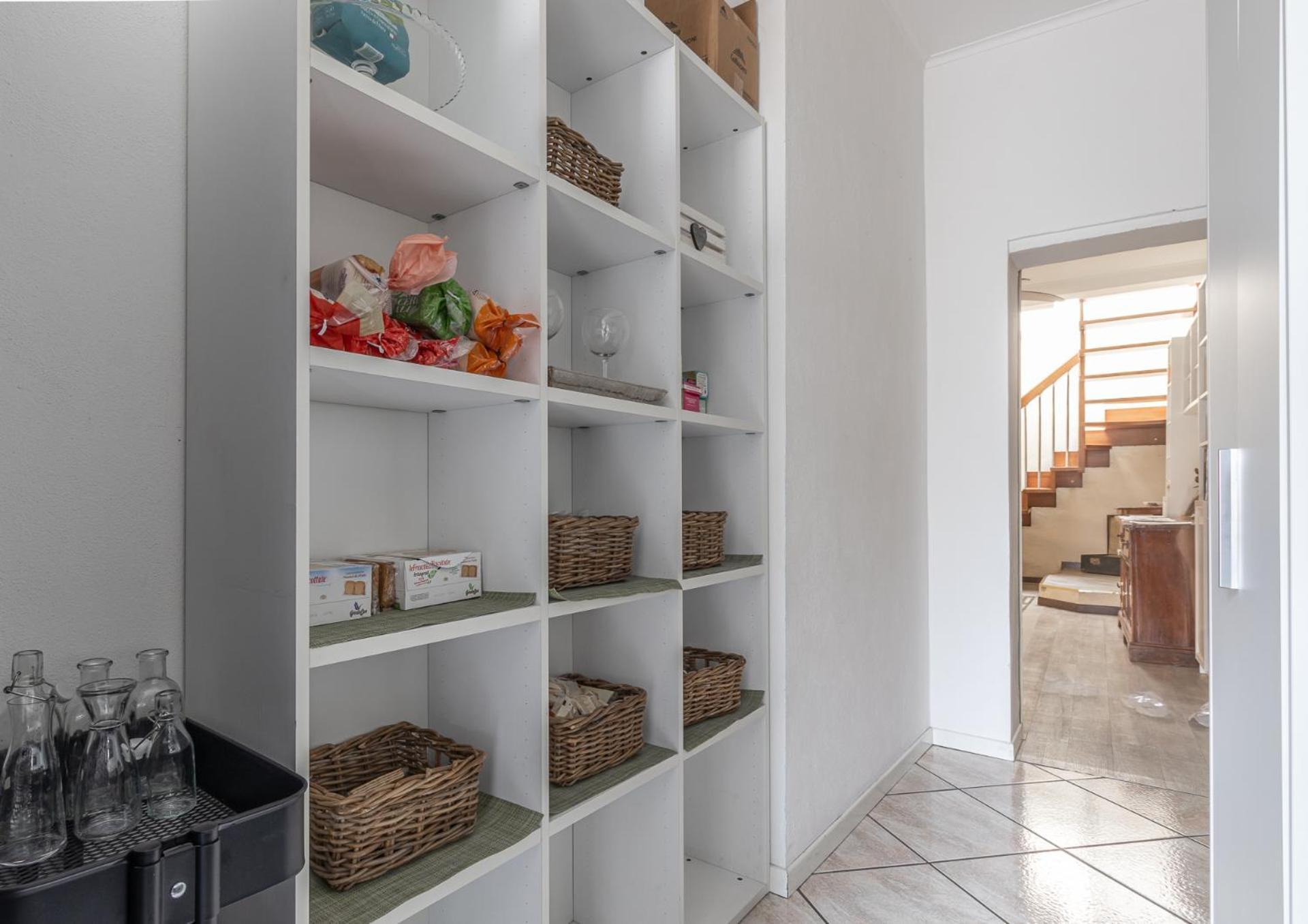 Room & Breakfast Canalino 21 Модена Екстериор снимка