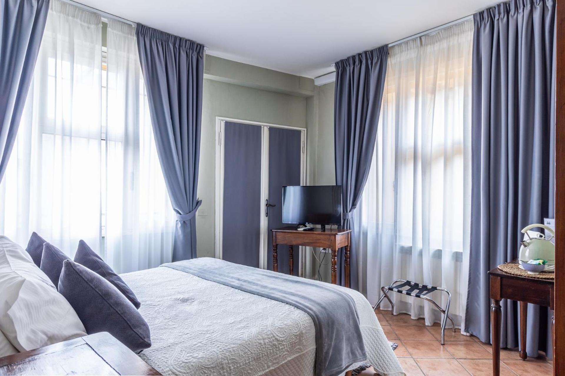 Room & Breakfast Canalino 21 Модена Екстериор снимка
