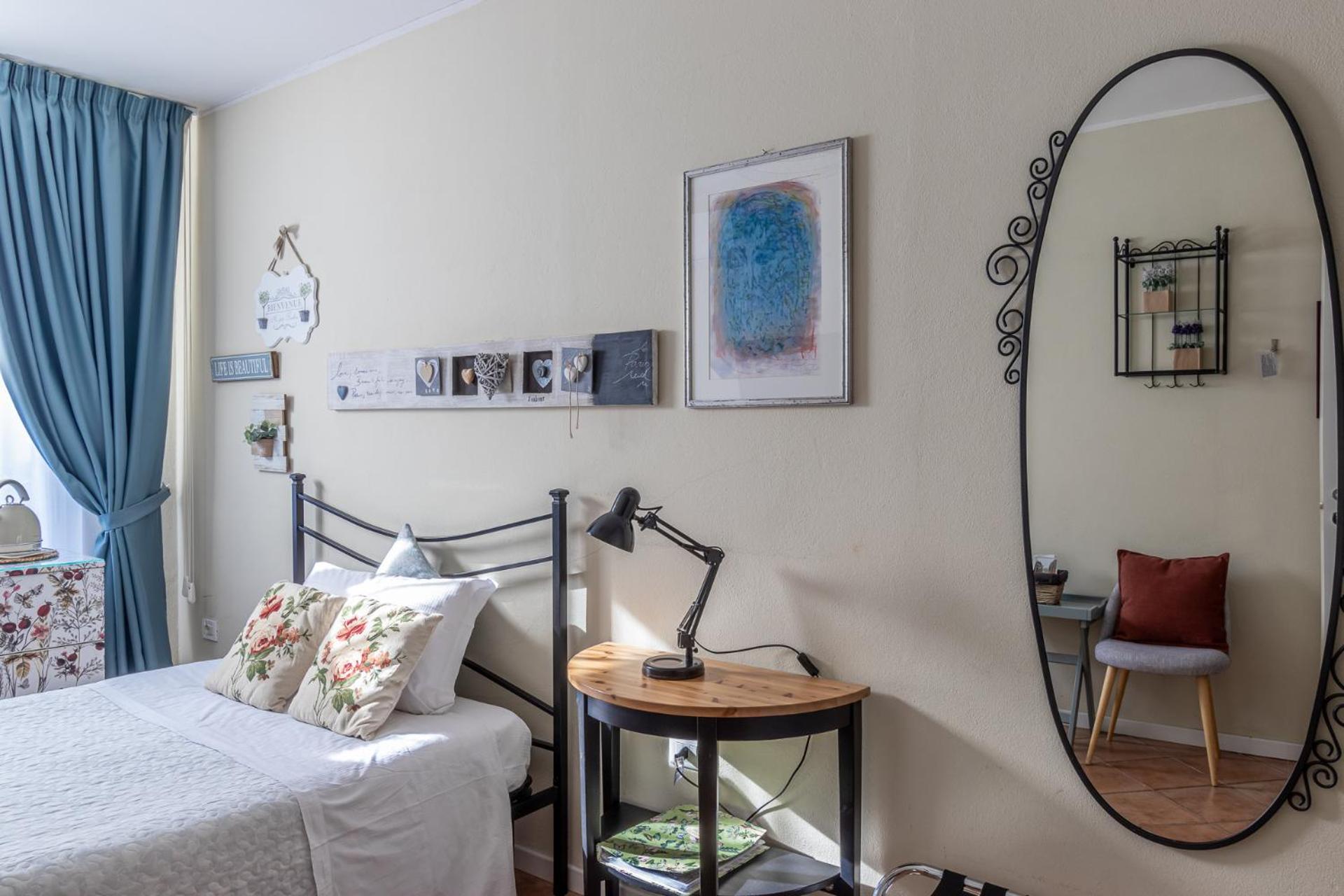 Room & Breakfast Canalino 21 Модена Екстериор снимка