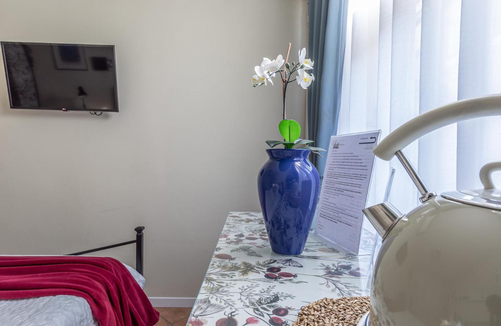 Room & Breakfast Canalino 21 Модена Екстериор снимка