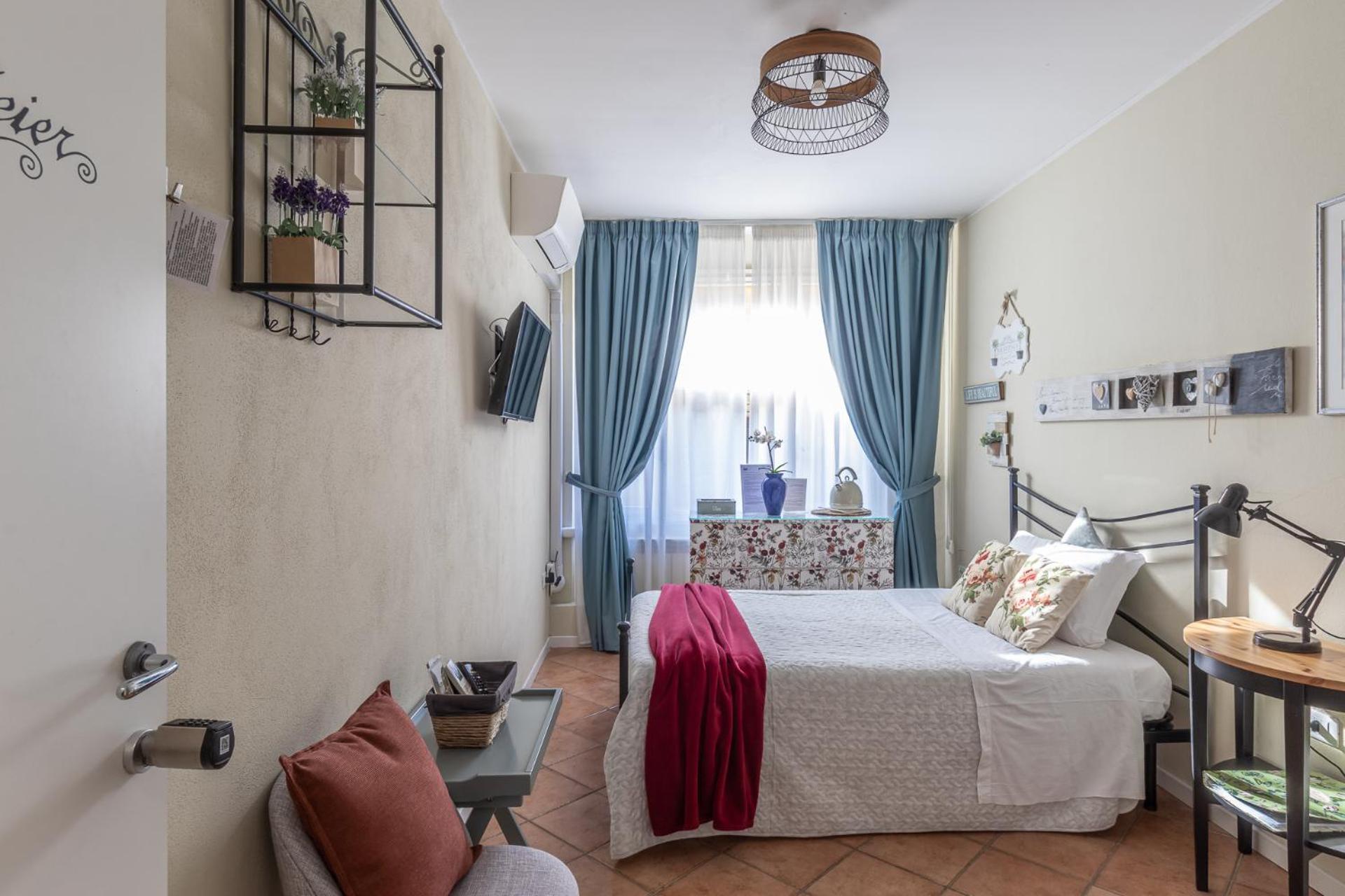 Room & Breakfast Canalino 21 Модена Екстериор снимка