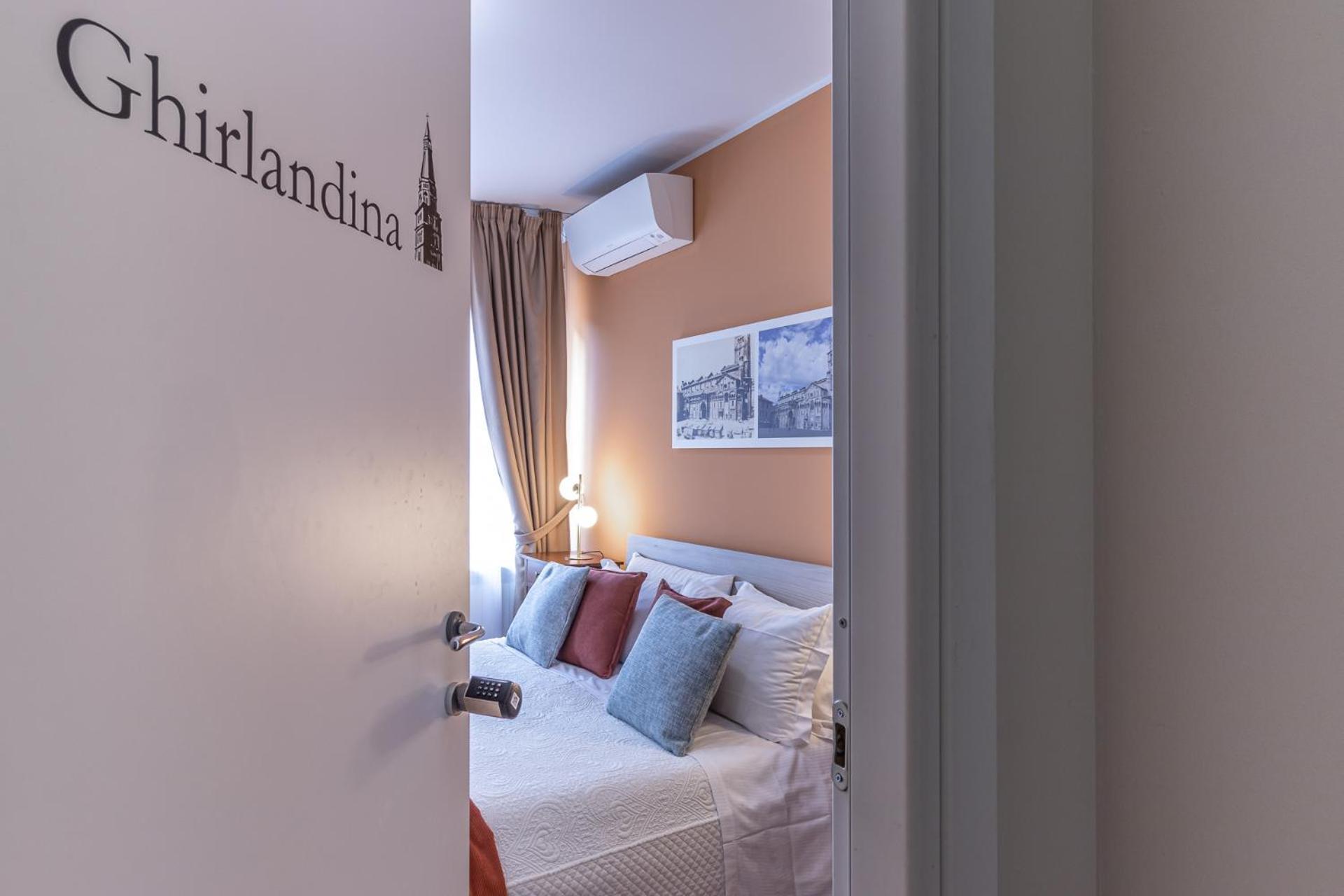 Room & Breakfast Canalino 21 Модена Екстериор снимка