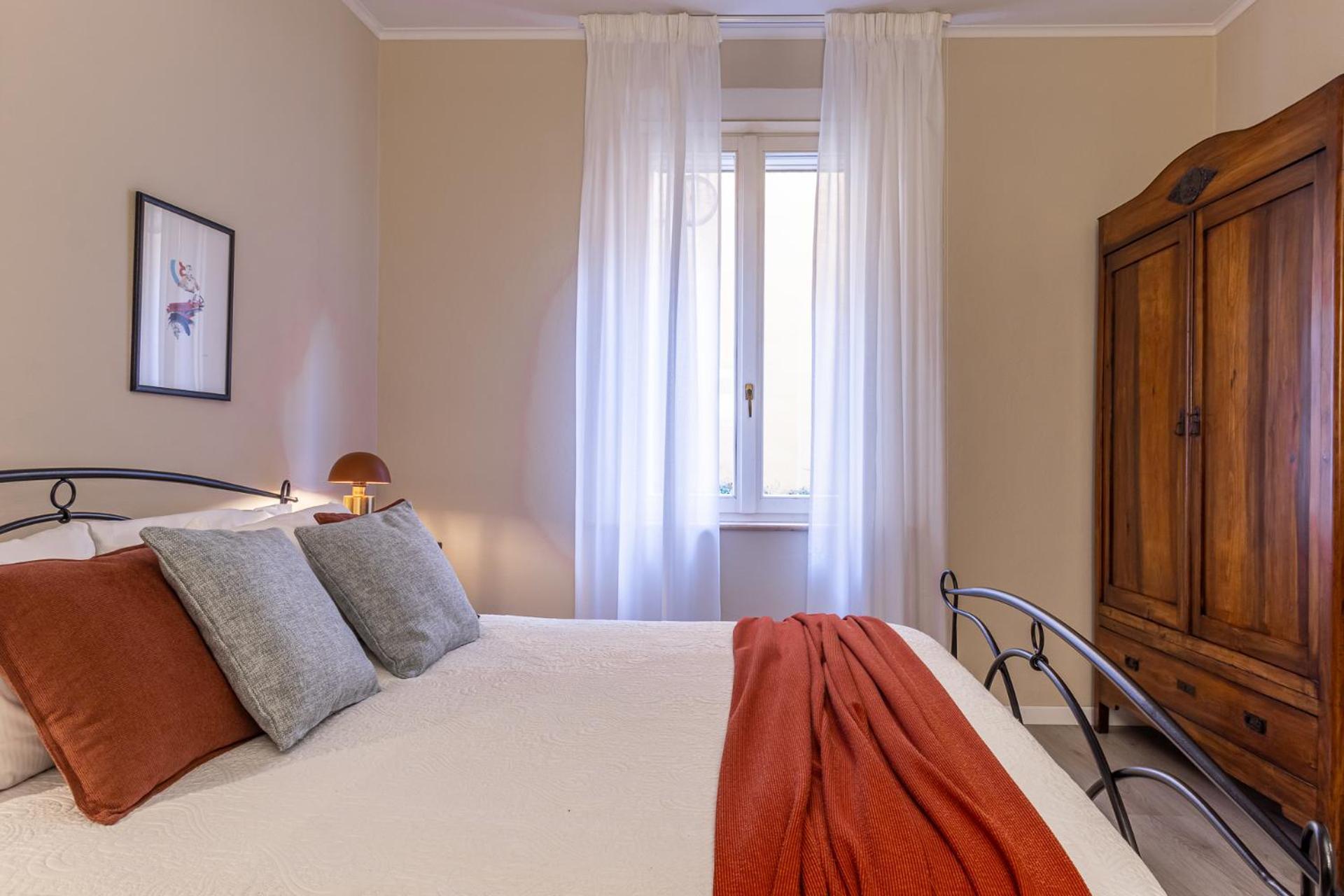 Room & Breakfast Canalino 21 Модена Екстериор снимка