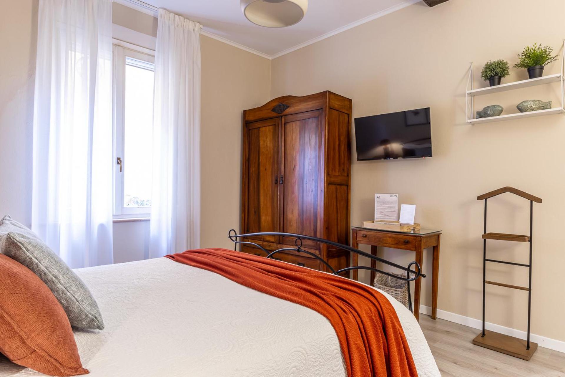 Room & Breakfast Canalino 21 Модена Екстериор снимка