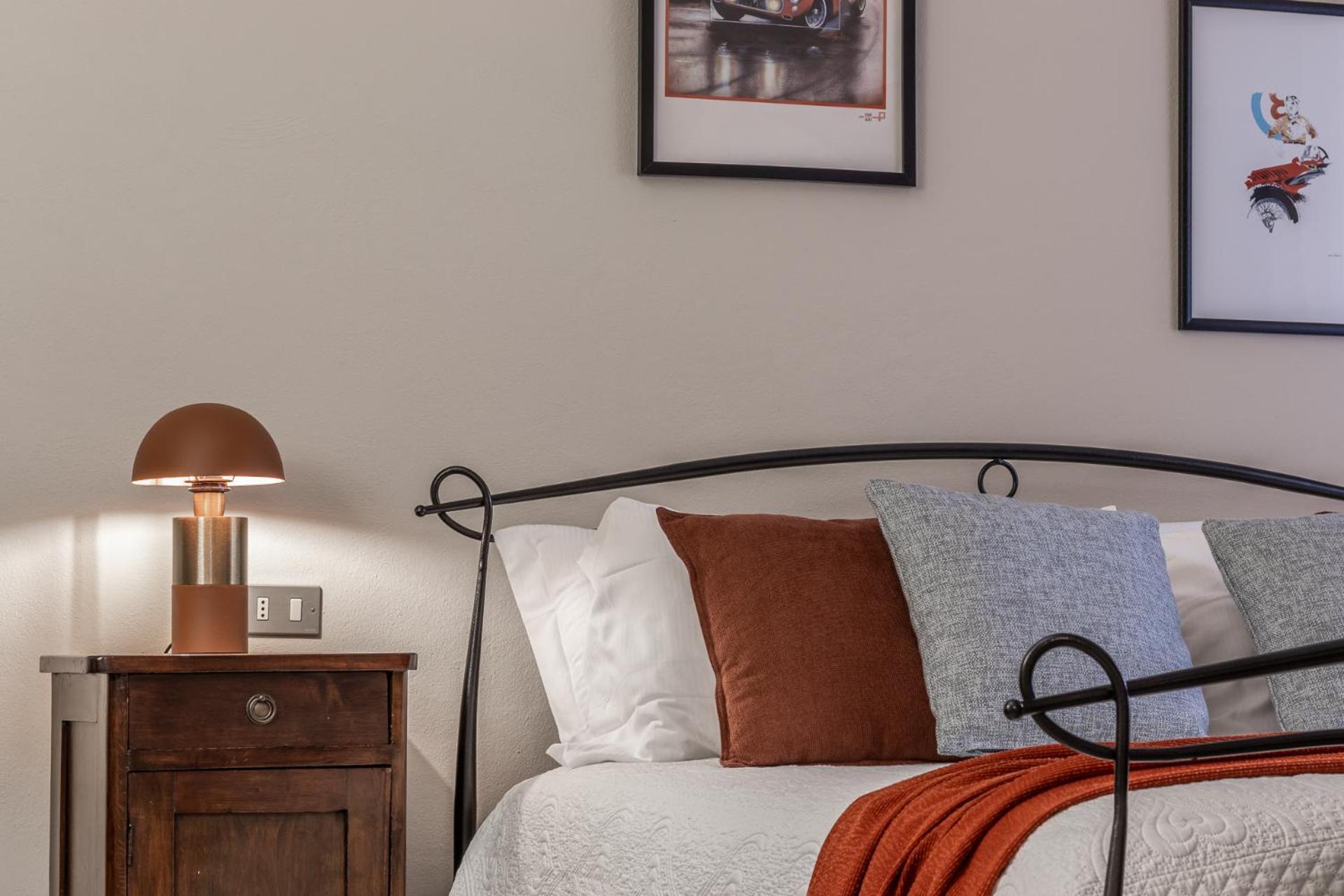 Room & Breakfast Canalino 21 Модена Екстериор снимка